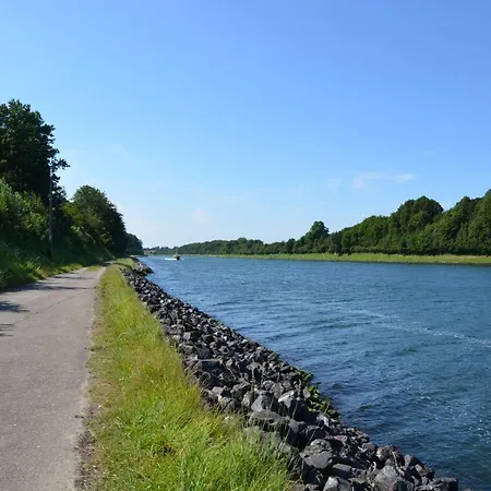 Lejlighed Drabinski Kiel